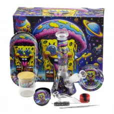 Набір для куріння Sponge Bob